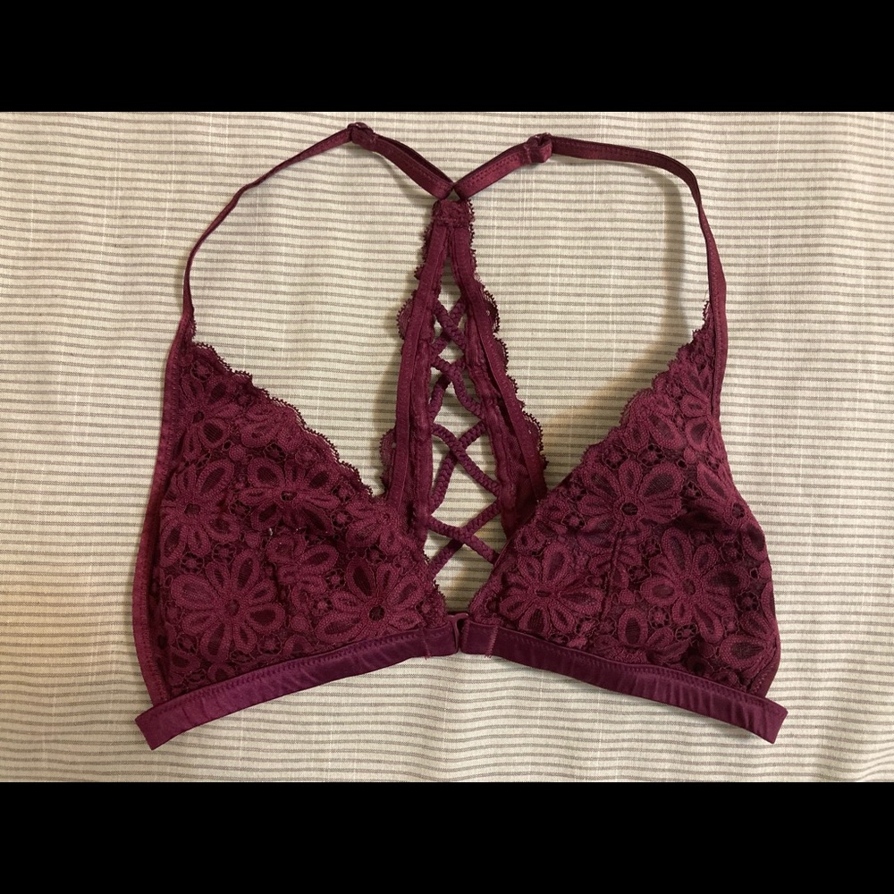 Cute VS Bralette